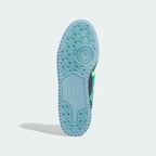 Men's Originals Forum 84 Low The Simpsons Treehouse of Horror - Famous | Online Store