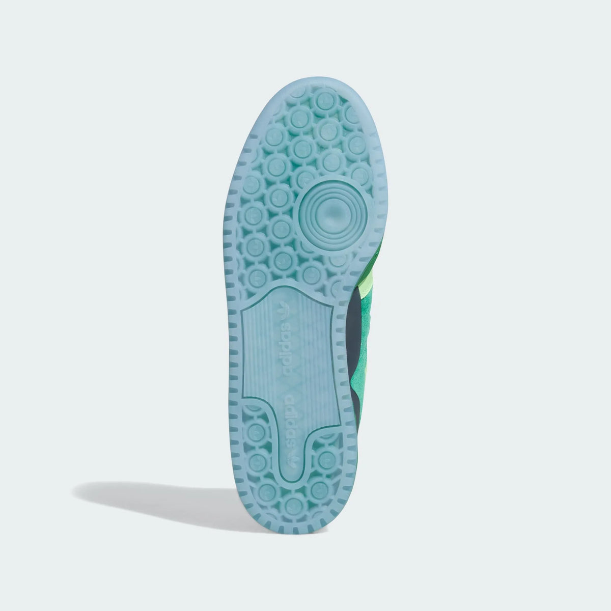 Men's Originals Forum 84 Low The Simpsons Treehouse of Horror - Famous | Online Store