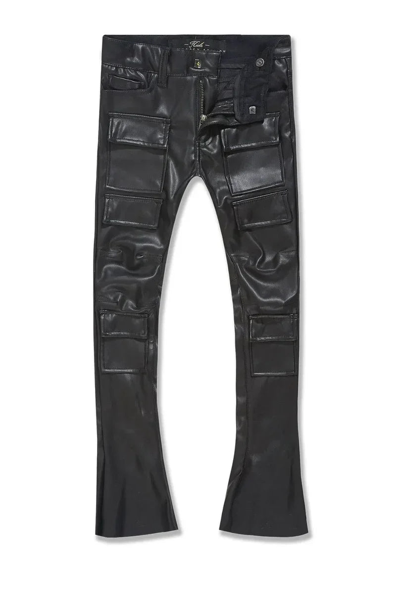 Kid's SYIP The Wild One Outfit