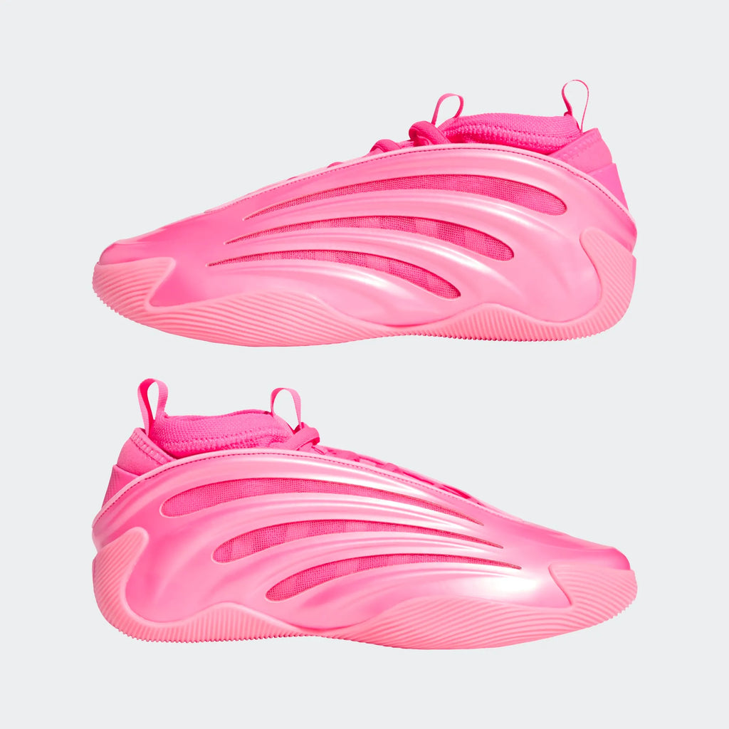Harden Vol. 9 « Rose Flamingo »