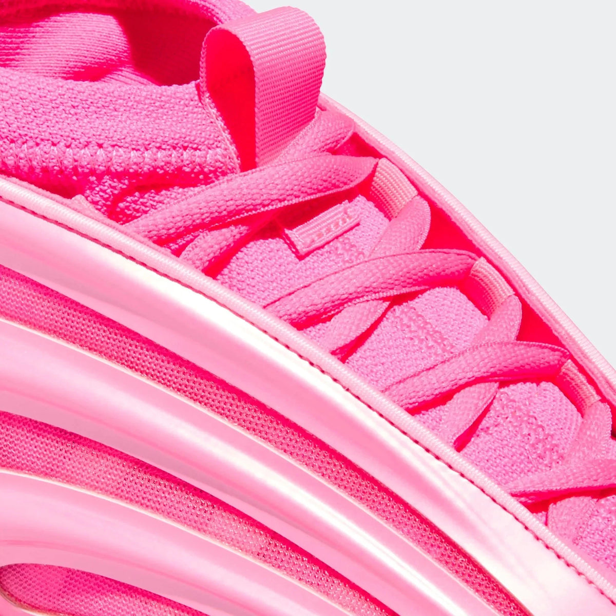 Harden Vol. 9 « Rose Flamingo »