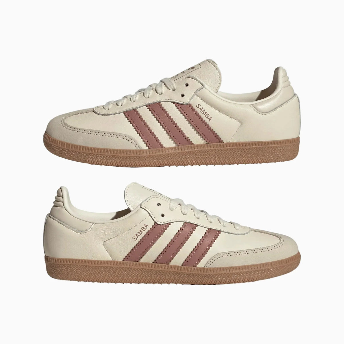Chaussures Samba OG Originals pour Femme