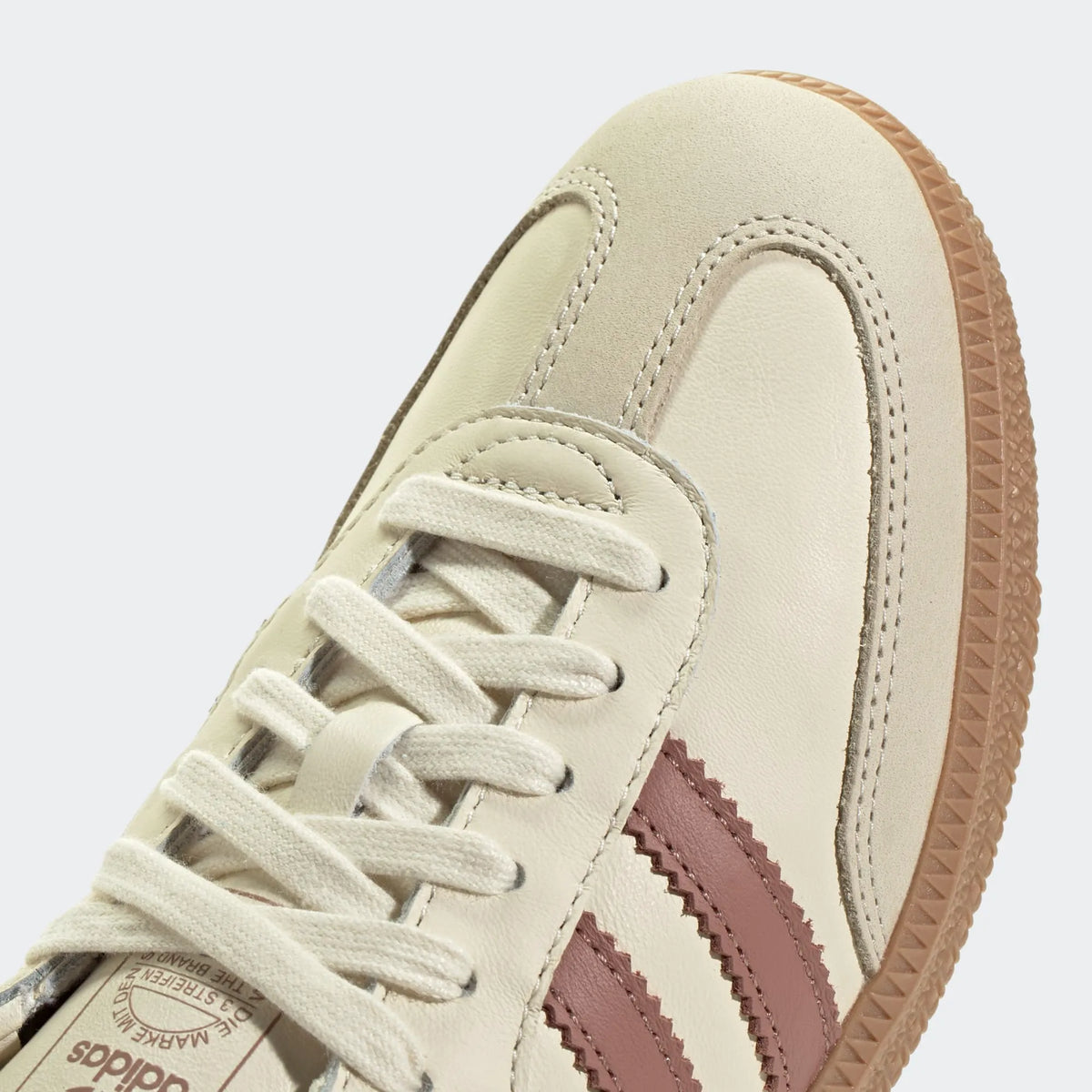 Chaussures Samba OG Originals pour Femme