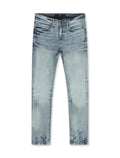 Pantalon coupe ajustée Sean pour homme