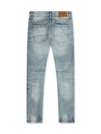 Pantalon coupe ajustée Sean pour homme
