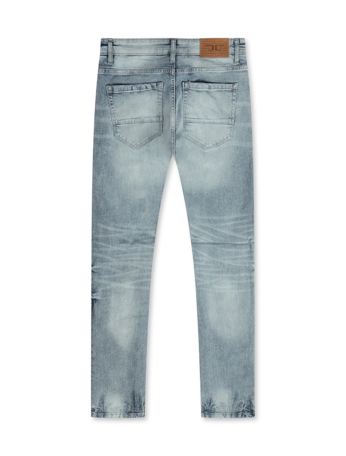 Men's Sean Skinny Fit Pant