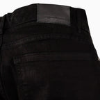 Pantalon en jean Martin coupe droite pour homme