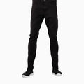 Pantalon en jean Martin coupe droite pour homme