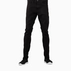 Pantalon en jean Martin coupe droite pour homme