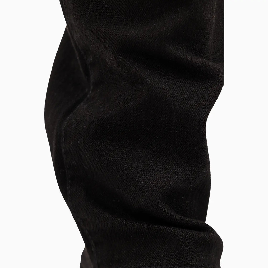 Pantalon en jean Martin coupe droite pour homme