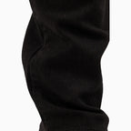 Pantalon en jean Martin coupe droite pour homme