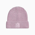 Kid's JUDE-KZ Hand Knit Toque With Ribbed Cuff Beanie Hat