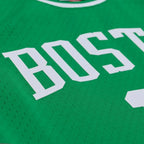Swingman Chuck Cooper Boston Celtics NBA 1950-51 Kelly Green Pioneers Jersey