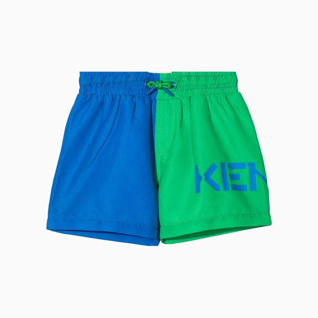 Shorts de bain pour enfants