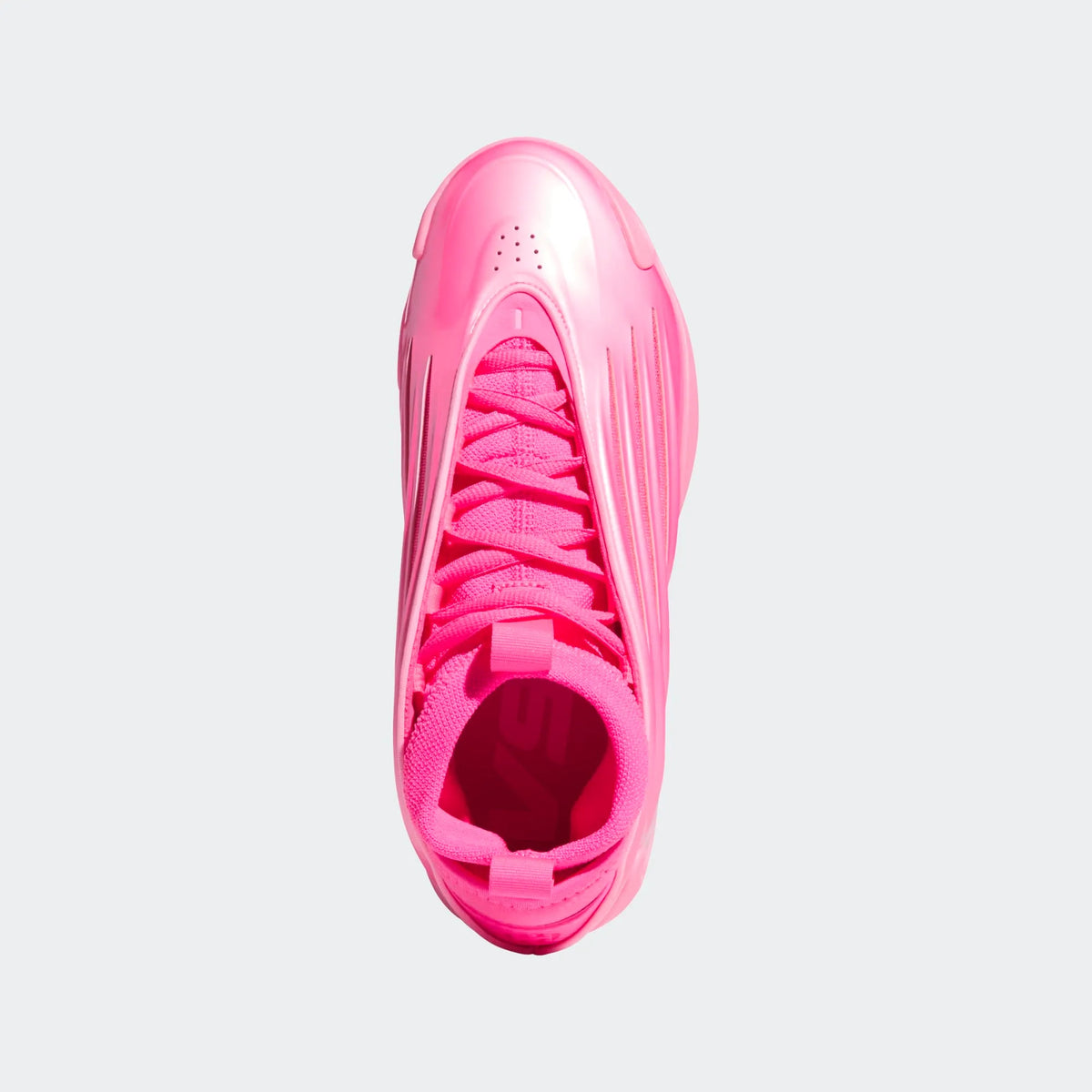 Harden Vol. 9 'Flamingo Rosa'