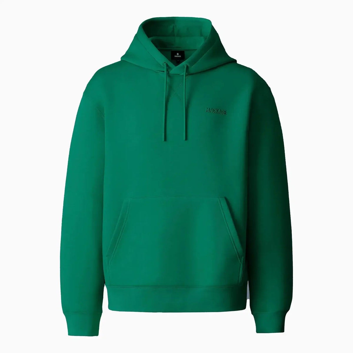 Men's KRYSTIAN Double Face Jersey Hoodie