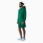 Sweat à capuche double face en jersey KRYSTIAN pour homme