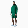 Sweat à capuche double face en jersey KRYSTIAN pour homme