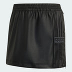 Tenue Adibreak en similicuir pour femme