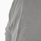 Men's LUXE Abstract Print Sweatshirt