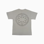 T-shirt ras du cou Lost Shdws Outline pour homme