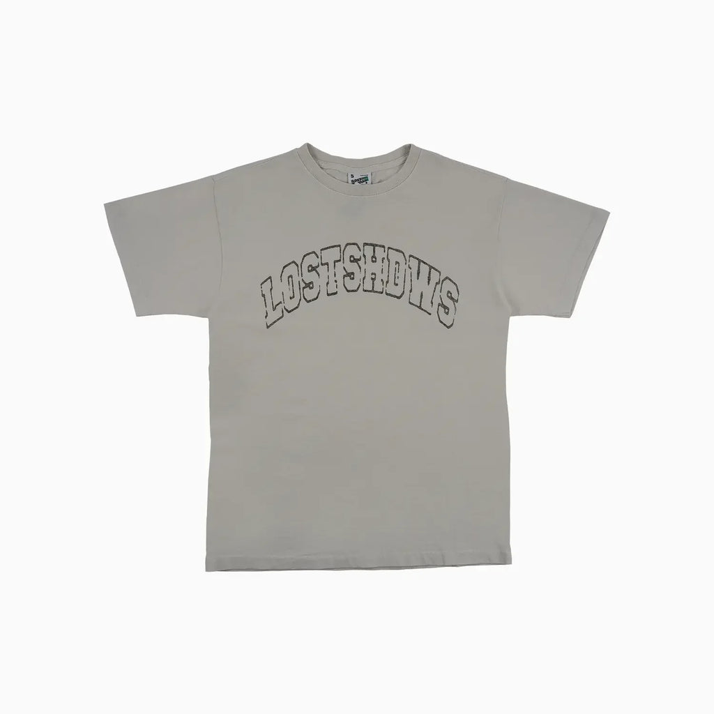 T-shirt ras du cou Lost Shdws Outline pour homme