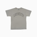 T-shirt ras du cou Lost Shdws Outline pour homme