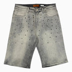 Men's Denim Shorts