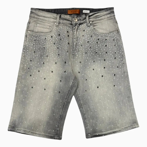 Men's Denim Shorts