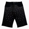 Men's Denim Shorts