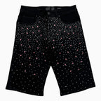 Men's Denim Shorts