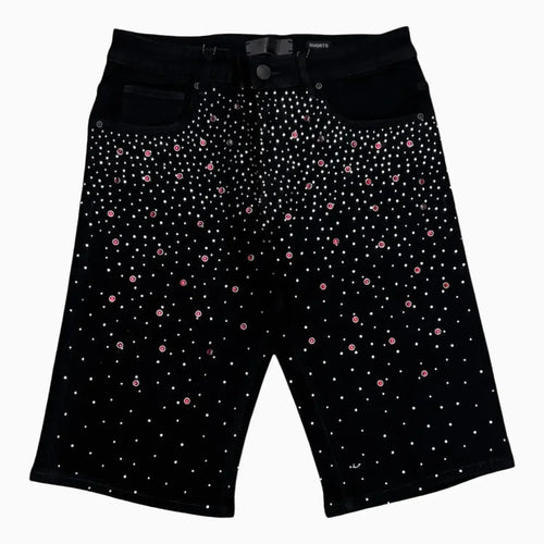 Men's Denim Shorts