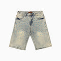 Men's Denim Shorts