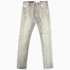 Men's Skinny Fit Jeans Pant