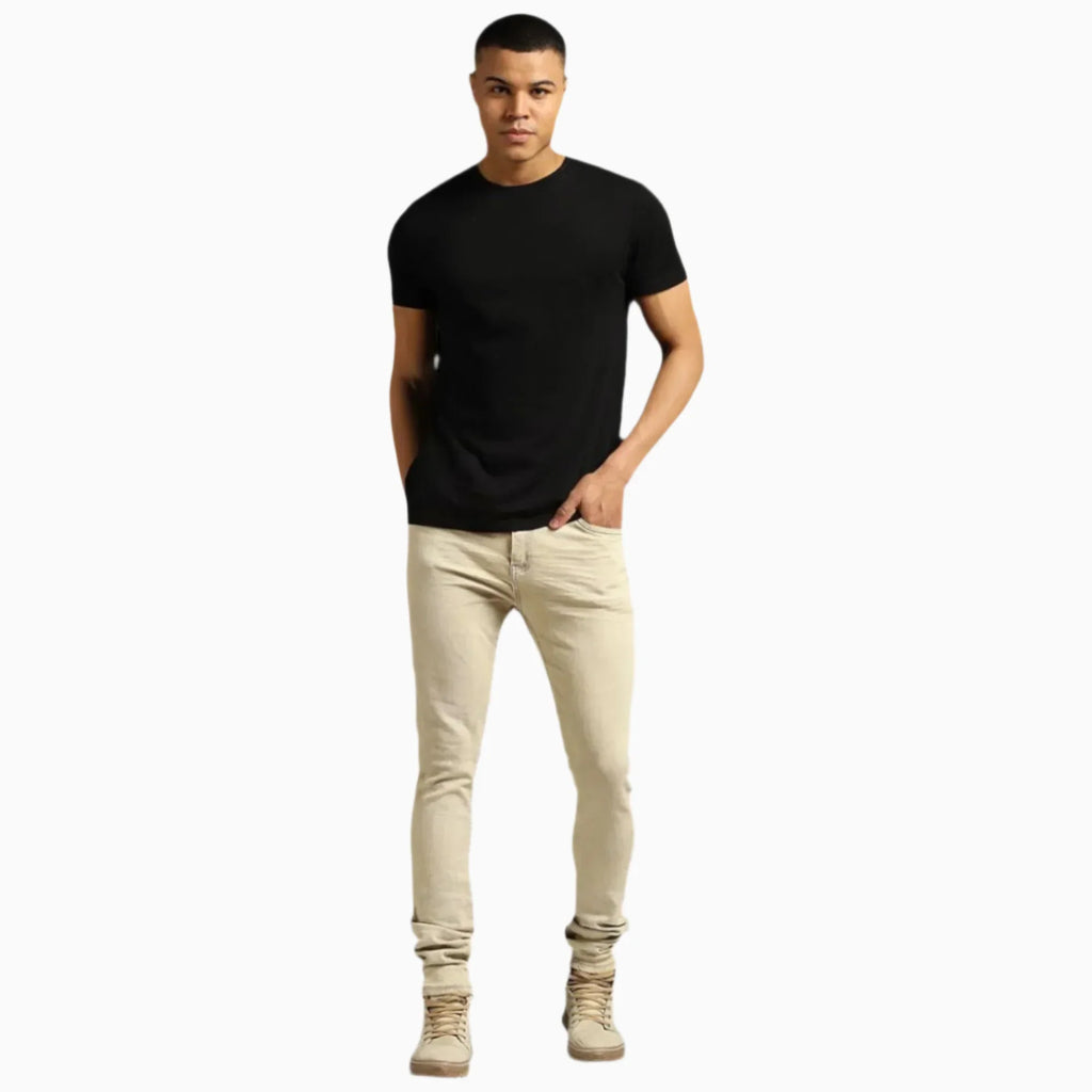 Jean skinny pour homme