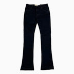 Men's Stacked Fit Denim Jeans Pant