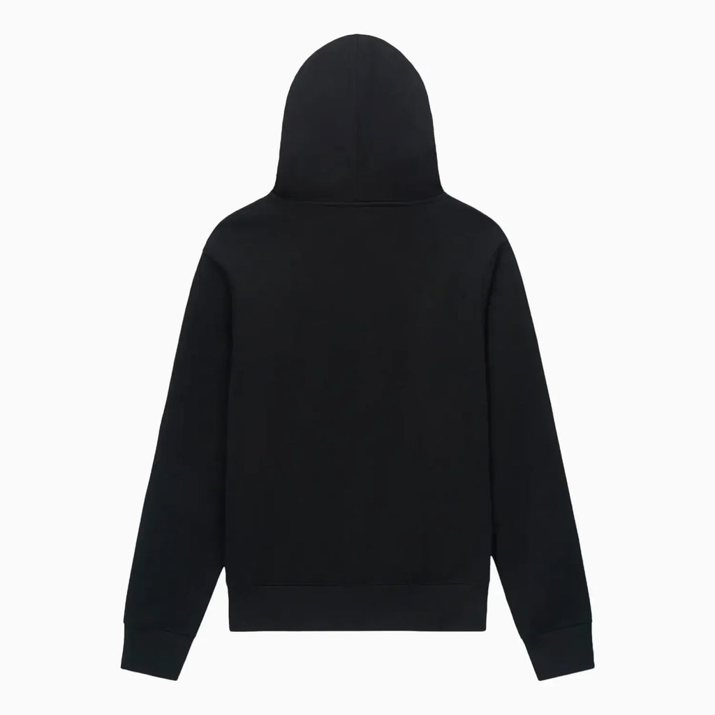 Sudadera con Capucha RTA Dion Circuit Negra para Hombre