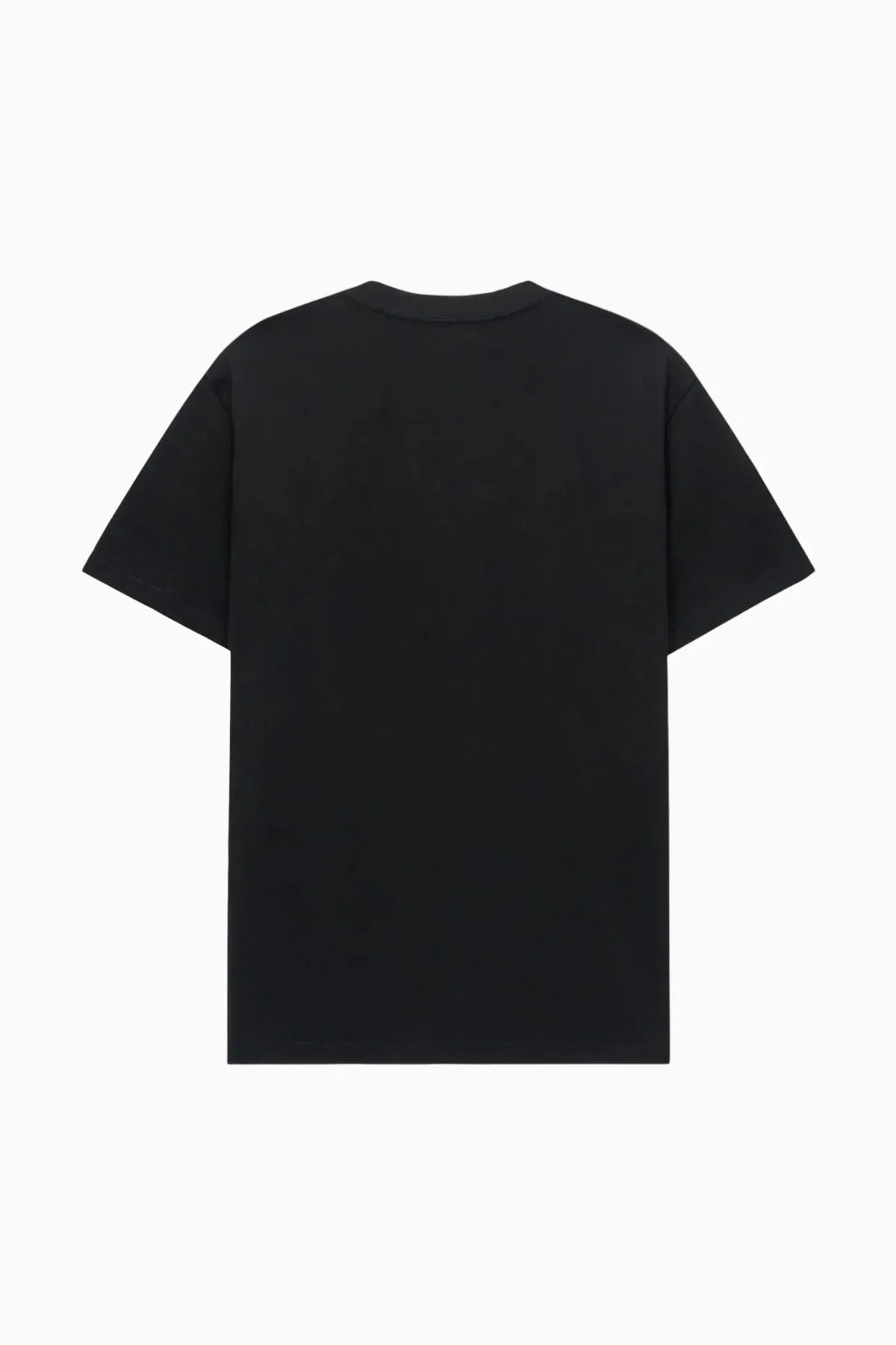 Men's Liam Black Circuit RTA T-Shirt
