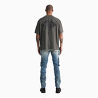 Men's Colin Olive Sigilism T-Shirt