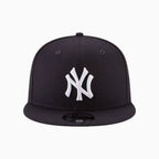 New York Yankees MLB Derek Jeter Hall Of Fame 9FIFTY Snapback Hat
