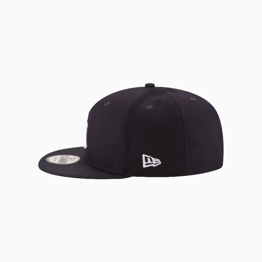 New York Yankees MLB Derek Jeter Hall Of Fame 9FIFTY Snapback Hat