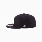 New York Yankees MLB Derek Jeter Hall Of Fame 9FIFTY Snapback Hat
