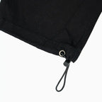 Women's Zipper Cargo Pocket Jogger Pant