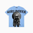 T-shirt Homme Gods Power