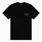 Men's RV Milano Blur Crew Neck T-Shirt