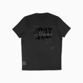 Camiseta de cuello redondo RV Cracks para hombre