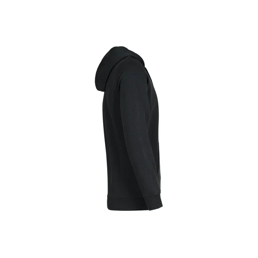 Sweat à capuche essentiel en molleton avec grand logo pour homme