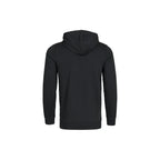 Sweat à capuche essentiel en molleton avec grand logo pour homme