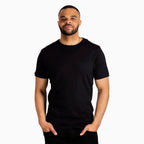 Camisetas Clásicas de Hombre de Corte Regular - Paquete de 2
