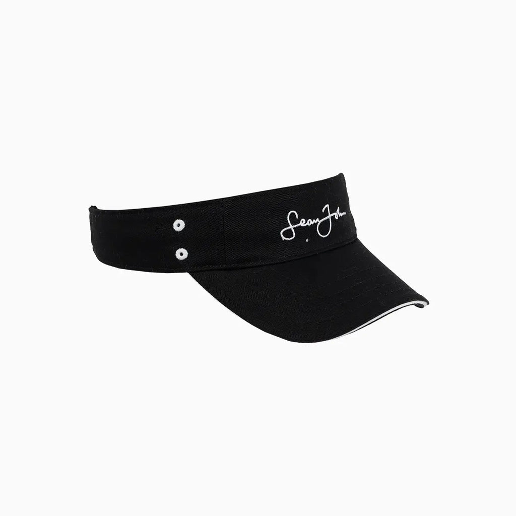Visera Deportiva Ajustable